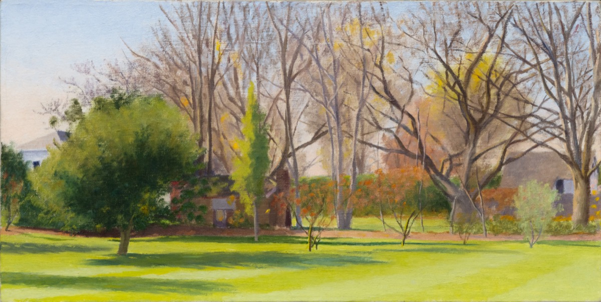 Process and Place The East Hampton Star